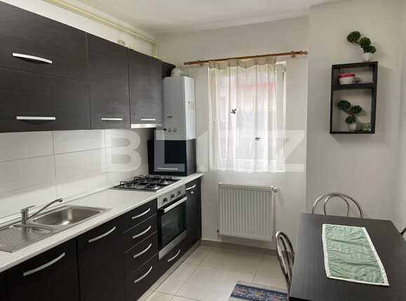 Garsonieră de închiriat Iris - 75440AI | BLITZ Cluj-Napoca | Poza5