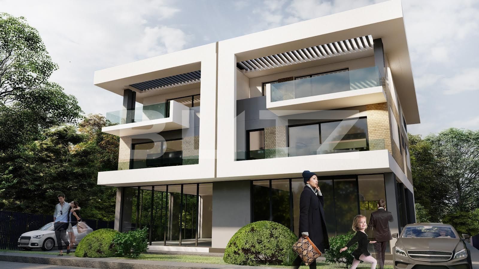 Apartament de vânzare 3 camere Gheorgheni - 75441AV | BLITZ Cluj-Napoca | Poza2