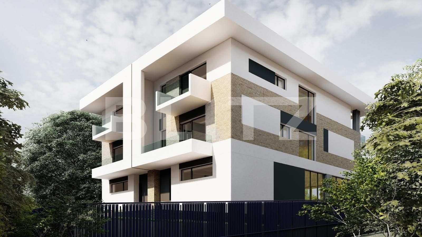 Apartament de vânzare 3 camere Gheorgheni - 75441AV | BLITZ Cluj-Napoca | Poza4