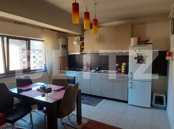 Apartament de vânzare 3 camere Floreşti - 75443AV | BLITZ Cluj-Napoca | Poza1