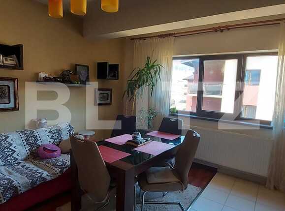 Apartament de vânzare 3 camere Floreşti - 75443AV | BLITZ Cluj-Napoca | Poza2