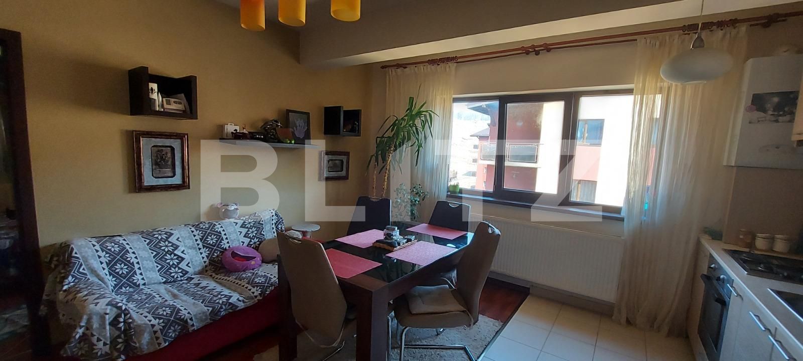 Apartament de vânzare 3 camere Floreşti - 75443AV | BLITZ Cluj-Napoca | Poza2