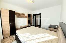 Apartament 3 camere, modern, 71 mp, parcare, zona Vivo!