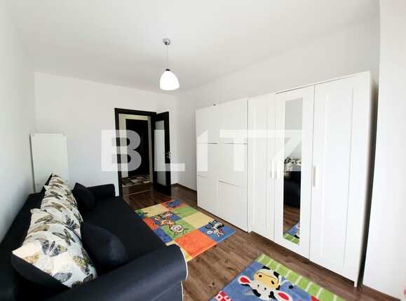 Apartament de închiriat 3 camere Floreşti - 75444AI | BLITZ Cluj-Napoca | Poza3