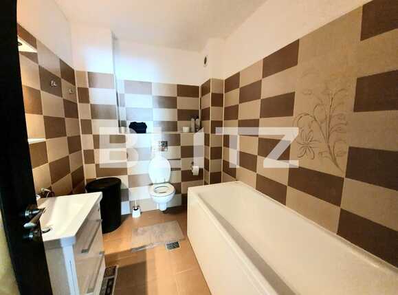 Apartament de închiriat 3 camere Floreşti - 75444AI | BLITZ Cluj-Napoca | Poza9