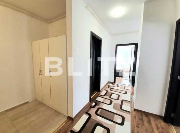 Apartament de închiriat 3 camere Floreşti - 75444AI | BLITZ Cluj-Napoca | Poza2
