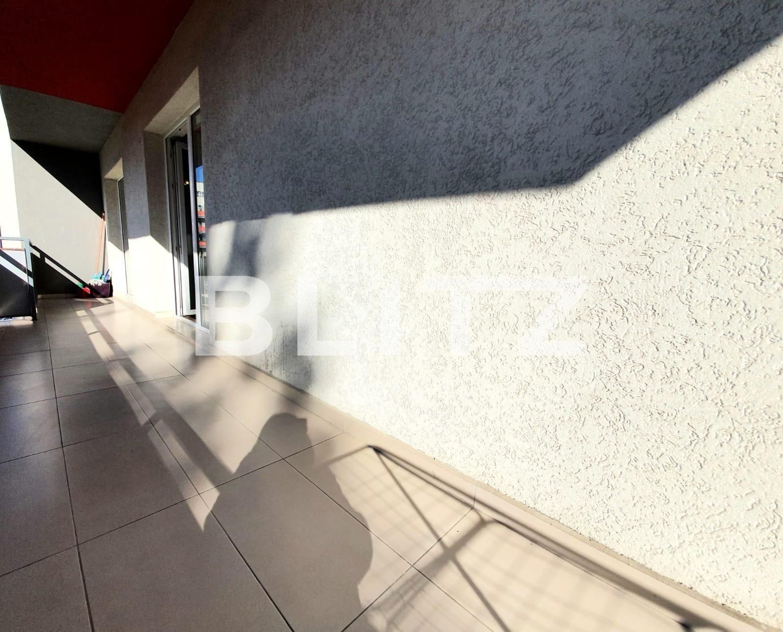 Apartament de închiriat 3 camere Floreşti - 75444AI | BLITZ Cluj-Napoca | Poza7