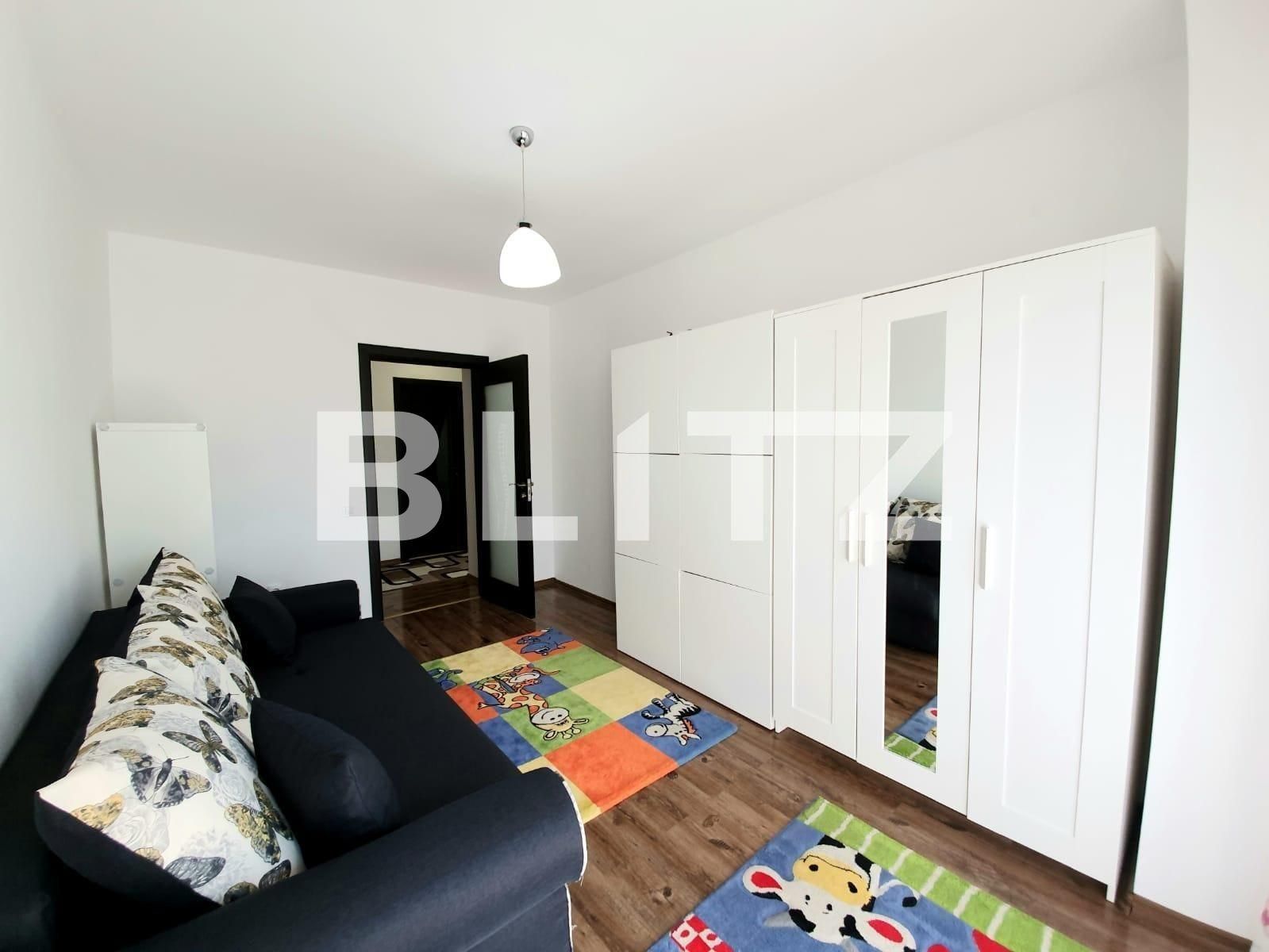 Apartament de închiriat 3 camere Floreşti - 75444AI | BLITZ Cluj-Napoca | Poza3