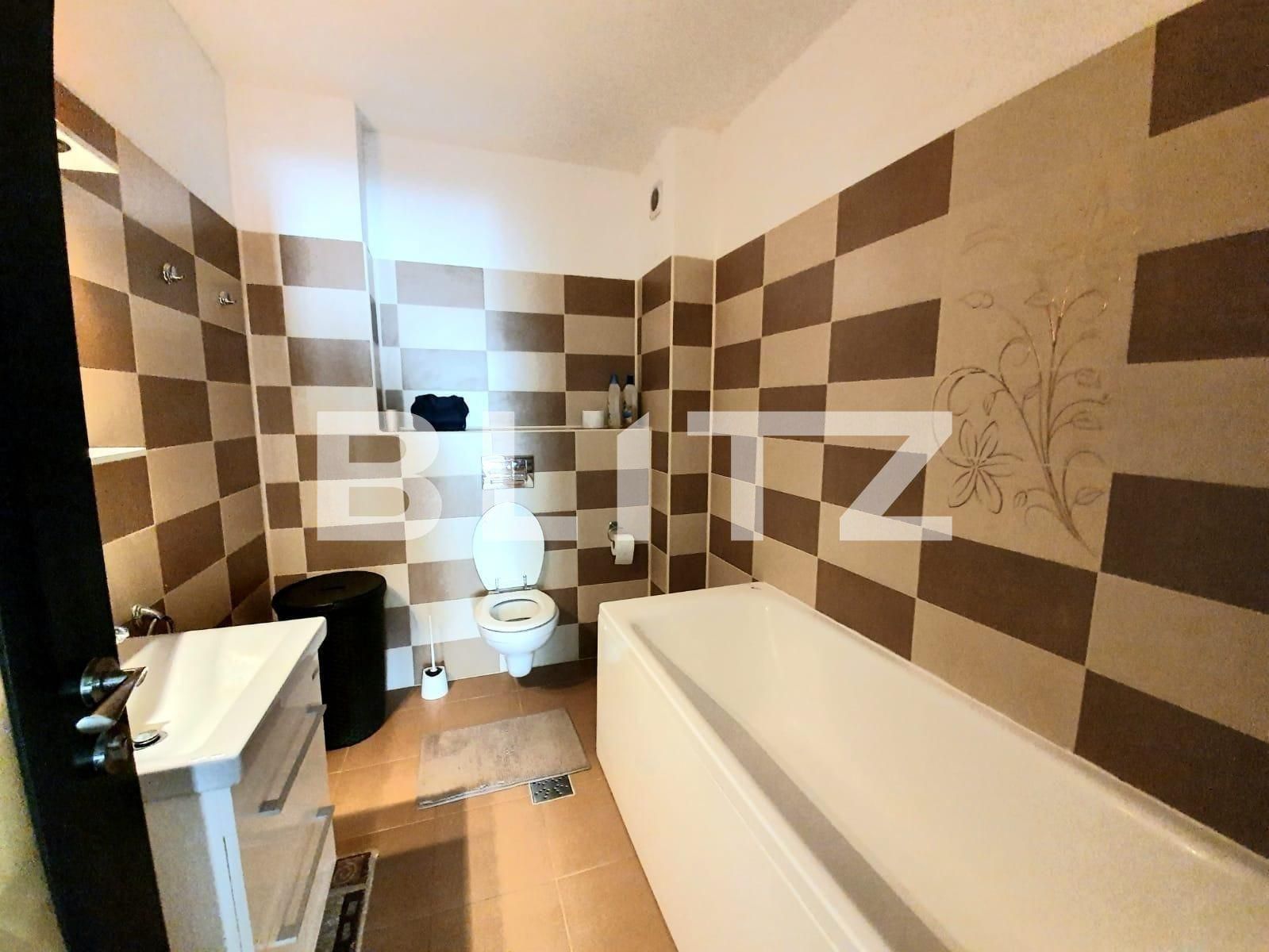 Apartament de închiriat 3 camere Floreşti - 75444AI | BLITZ Cluj-Napoca | Poza9