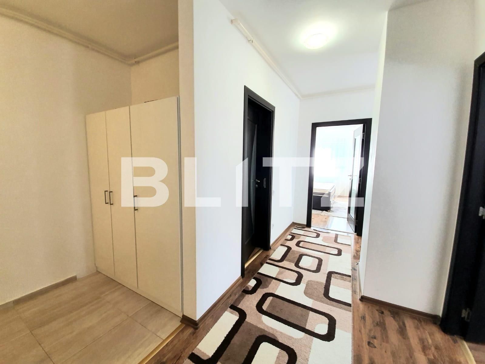 Apartament de închiriat 3 camere Floreşti - 75444AI | BLITZ Cluj-Napoca | Poza2
