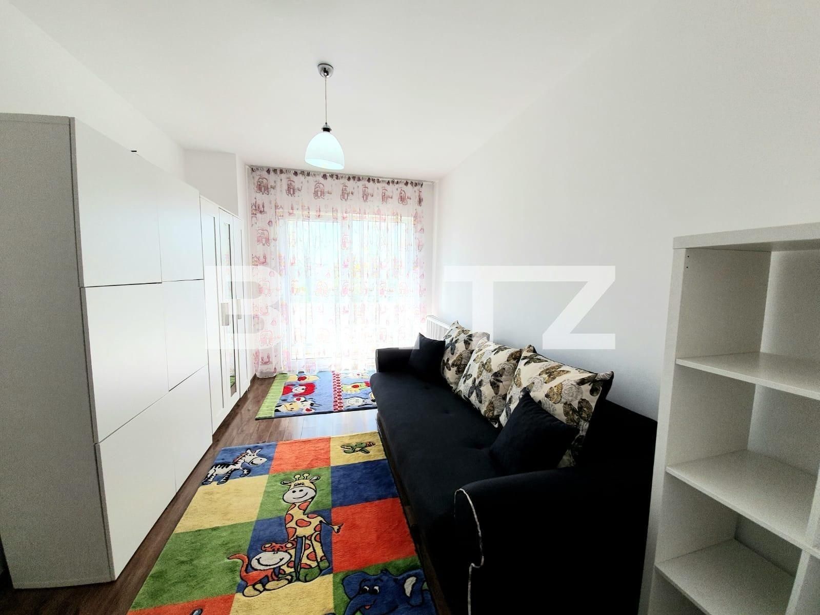 Apartament de închiriat 3 camere Floreşti - 75444AI | BLITZ Cluj-Napoca | Poza4