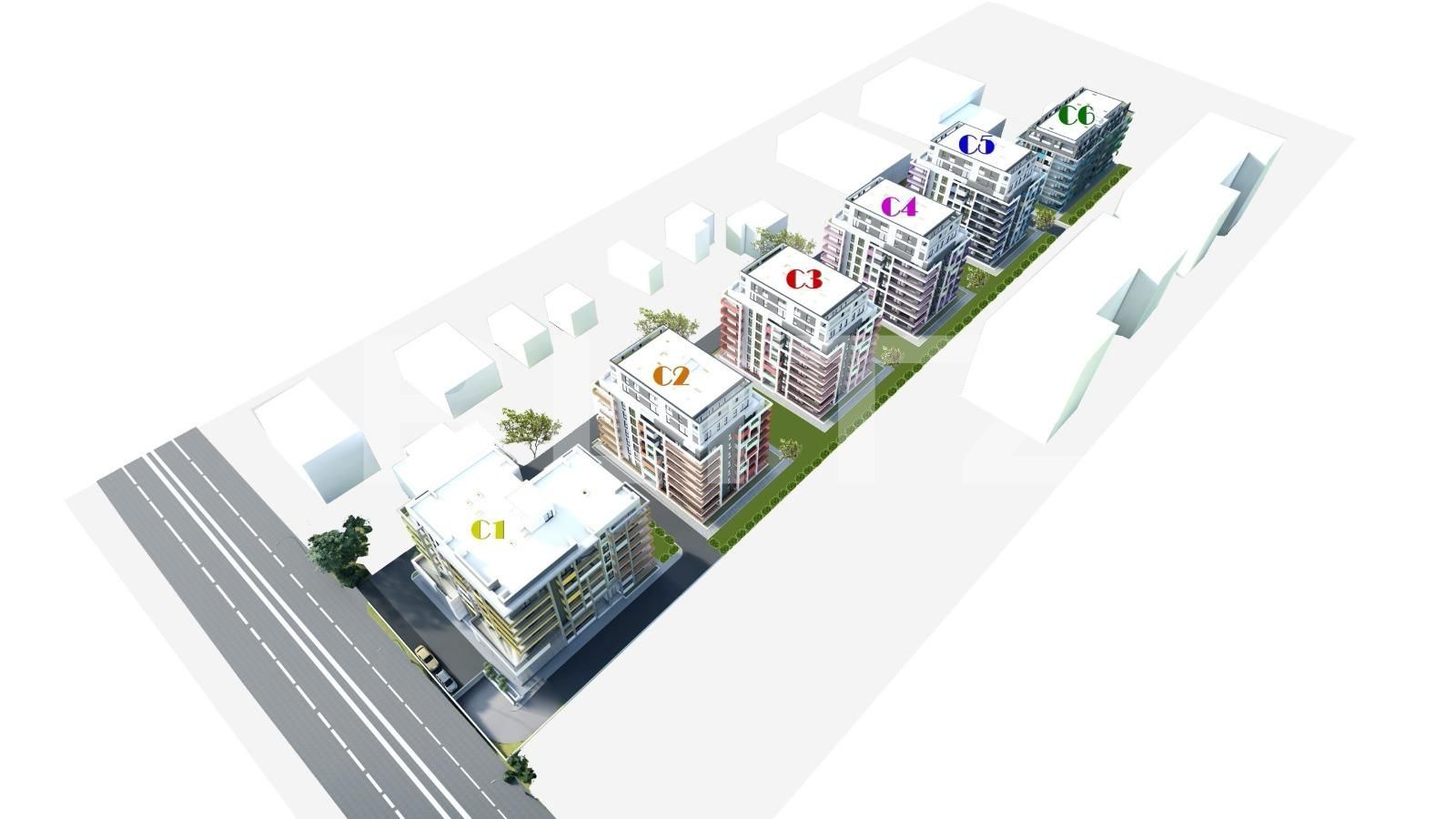 Apartament de vânzare 2 camere Manastur - 75445AV | BLITZ Cluj-Napoca | Poza5