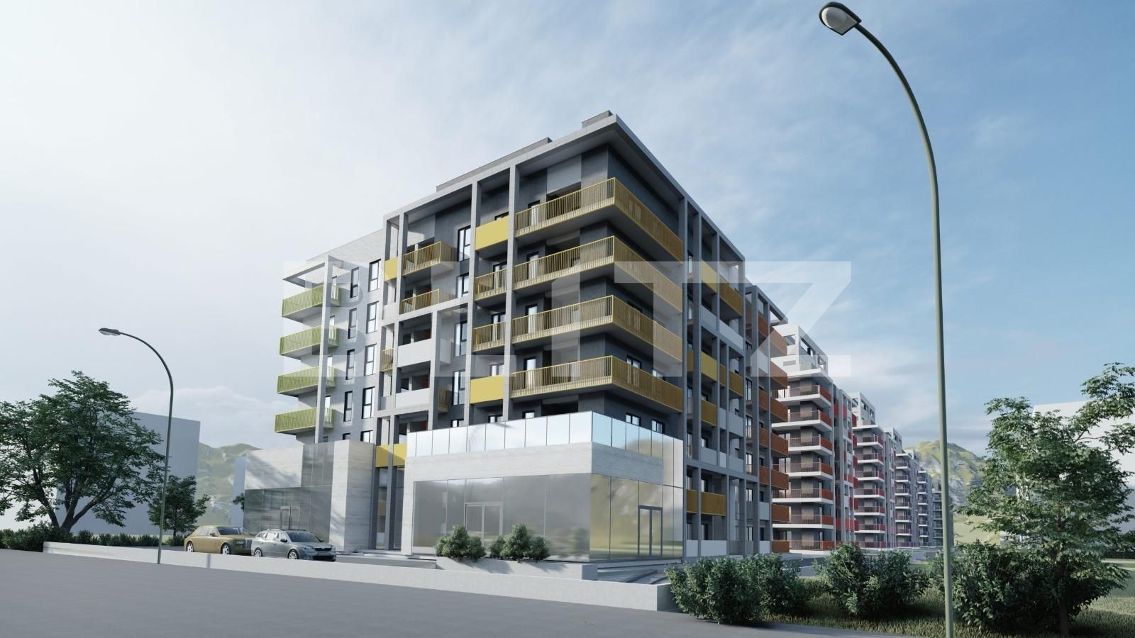 Apartament de vânzare 2 camere Manastur - 75445AV | BLITZ Cluj-Napoca | Poza4