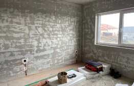 Casa cuplata, 120 mp utili, pret avantajos, zona Bulevardul Muncii