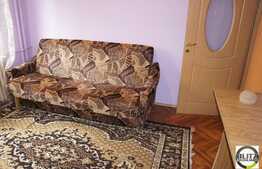 Vanzare 3 camere decomandate, 84 mp, imobil izolat termic, zona Aurel Vlaicu.