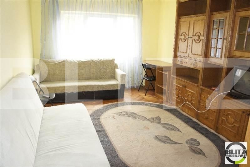 Apartament de vânzare 3 camere Marasti - 7545AV | BLITZ Cluj-Napoca | Poza3
