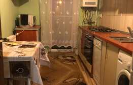 Apartament 2 camere, 48 mp, parcare, pet friendly, zona strazii Ion Mester