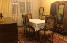 Apartament 2 camere, 48 mp, parcare, pet friendly, zona strazii Ion Mester
