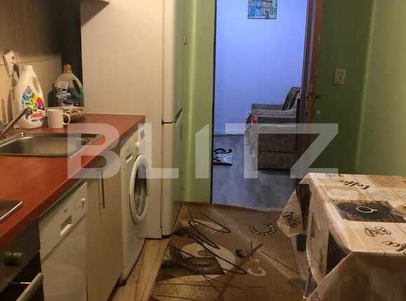 Apartament de închiriat 2 camere Manastur - 75453AI | BLITZ Cluj-Napoca | Poza7