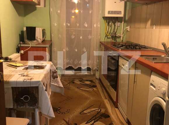 Apartament de închiriat 2 camere Manastur - 75453AI | BLITZ Cluj-Napoca | Poza6