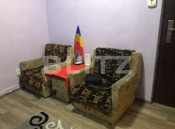 Apartament de închiriat 2 camere Manastur - 75453AI | BLITZ Cluj-Napoca | Poza8