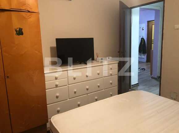 Apartament de închiriat 2 camere Manastur - 75453AI | BLITZ Cluj-Napoca | Poza2