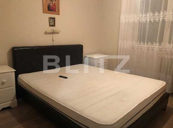 Apartament de închiriat 2 camere Manastur - 75453AI | BLITZ Cluj-Napoca | Poza1