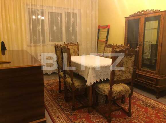 Apartament de închiriat 2 camere Manastur - 75453AI | BLITZ Cluj-Napoca | Poza3