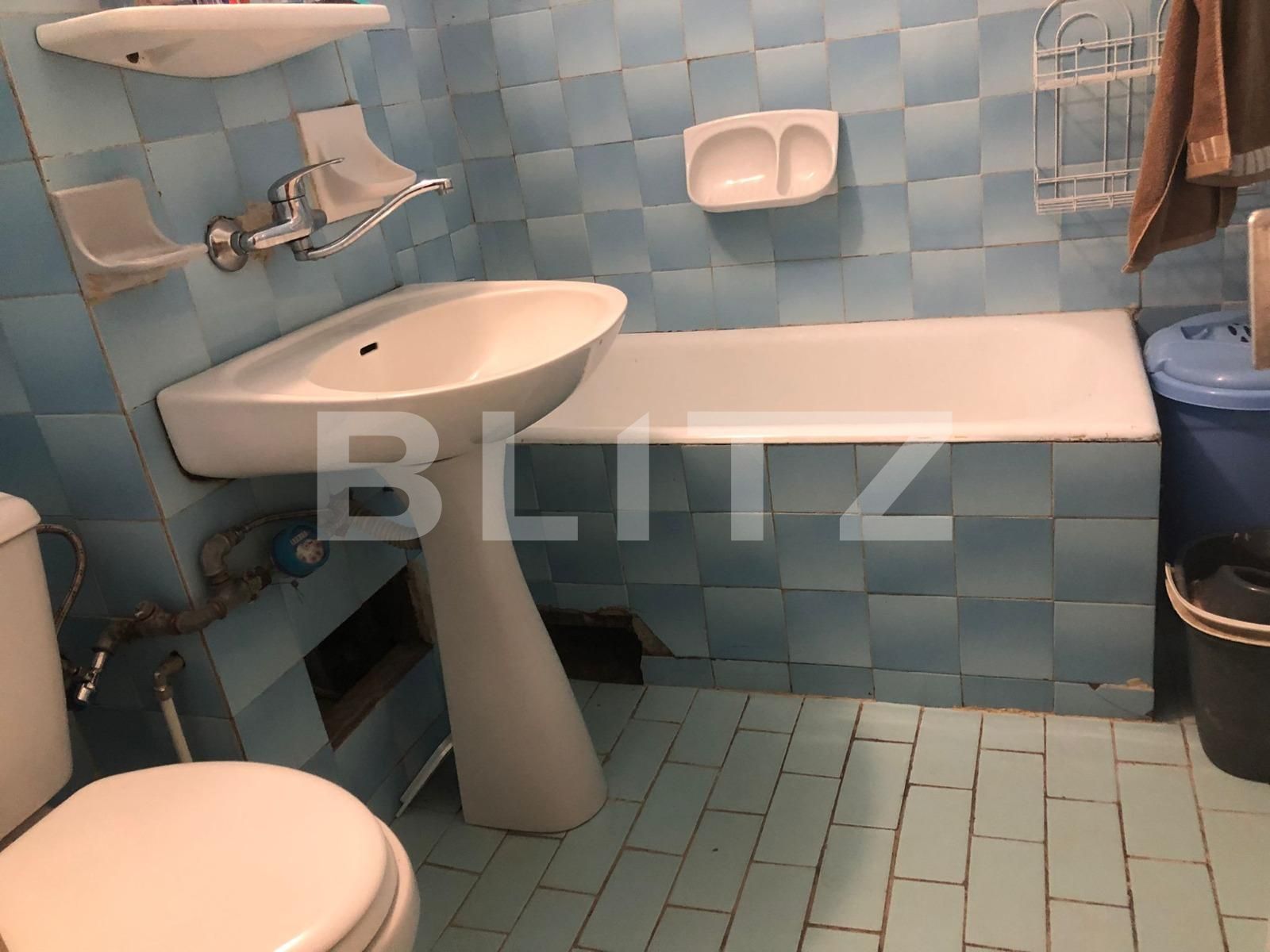 Apartament de închiriat 2 camere Manastur - 75453AI | BLITZ Cluj-Napoca | Poza10