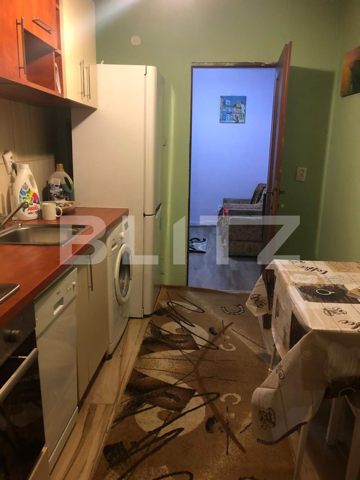 Apartament de închiriat 2 camere Manastur - 75453AI | BLITZ Cluj-Napoca | Poza7