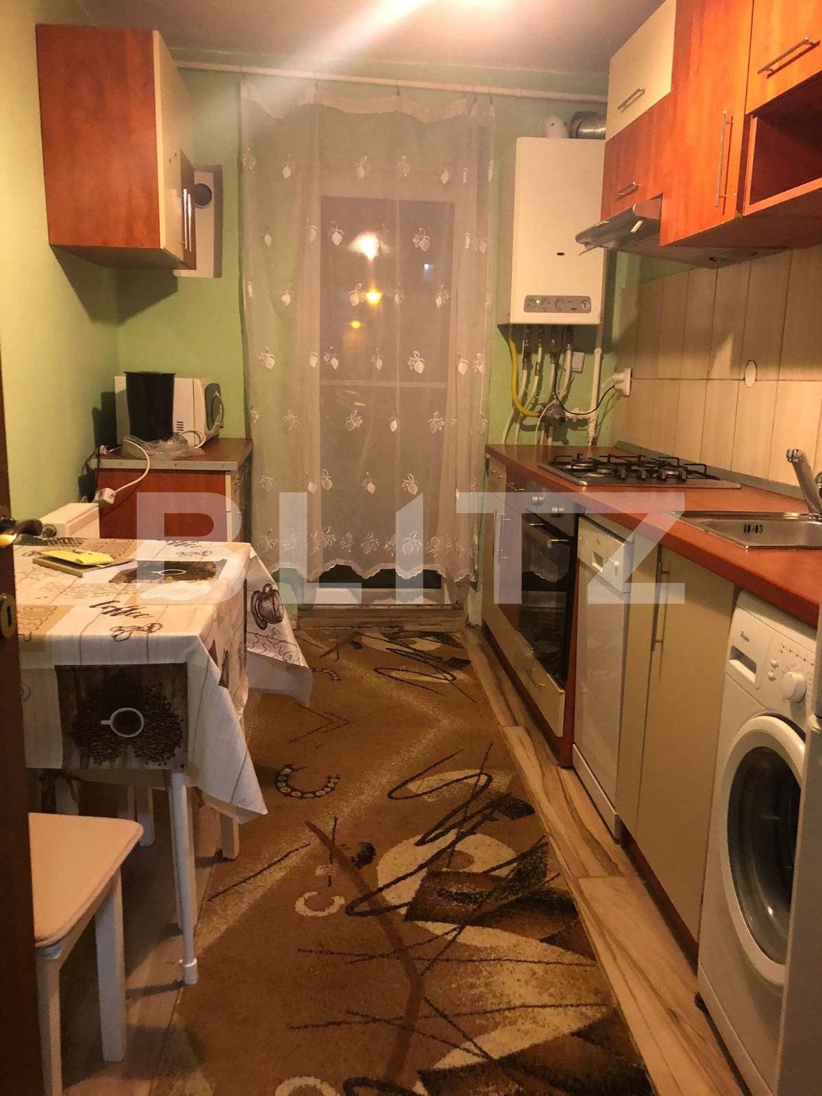 Apartament de închiriat 2 camere Manastur - 75453AI | BLITZ Cluj-Napoca | Poza6