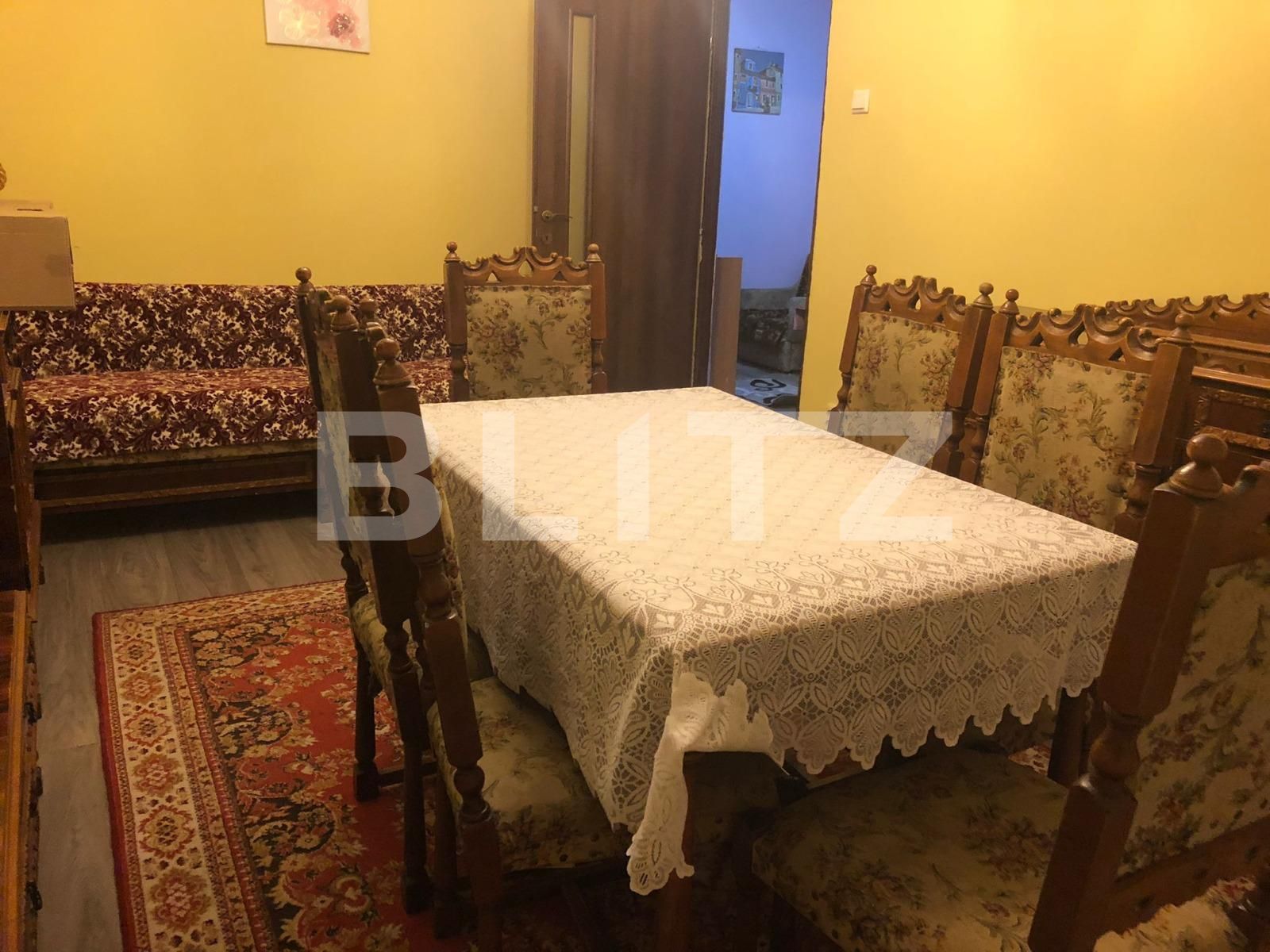 Apartament de închiriat 2 camere Manastur - 75453AI | BLITZ Cluj-Napoca | Poza4