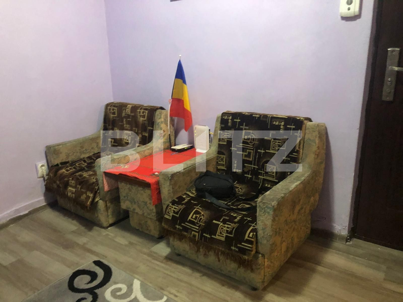 Apartament de închiriat 2 camere Manastur - 75453AI | BLITZ Cluj-Napoca | Poza8