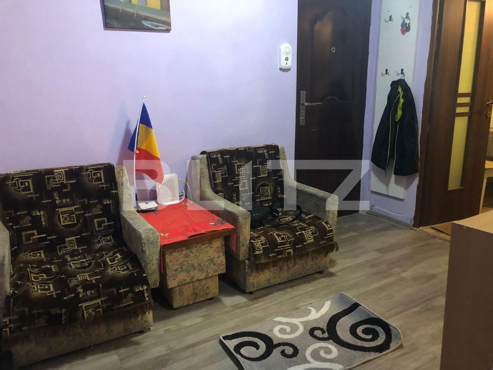 Apartament de închiriat 2 camere Manastur - 75453AI | BLITZ Cluj-Napoca | Poza9