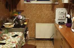 Apartament 2 camere, decomandat, ideal pentru investitie, zona Sala Radio! 