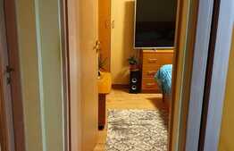 Apartament 2 camere, decomandat, ideal pentru investitie, zona Sala Radio! 