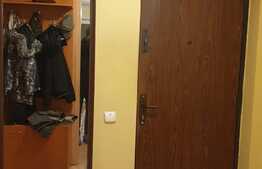 Apartament 2 camere, decomandat, ideal pentru investitie, zona Sala Radio! 