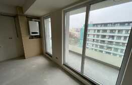 Apartament 2 camere, 68mp, etaj intermediar, terasa 15mp, zona Iulius Mall