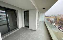 Apartament 2 camere, 68mp, etaj intermediar, terasa 15mp, zona Iulius Mall