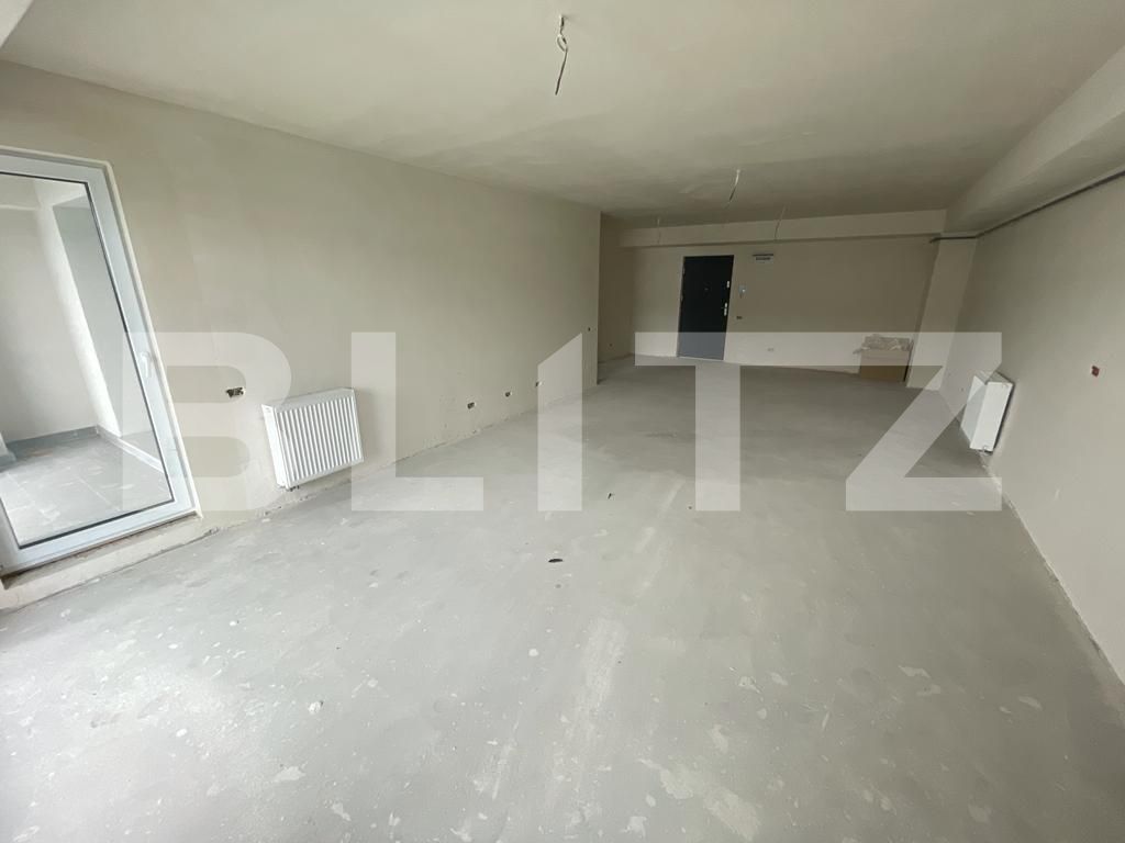 Apartament de vânzare 2 camere Gheorgheni - 75456AV | BLITZ Cluj-Napoca | Poza2