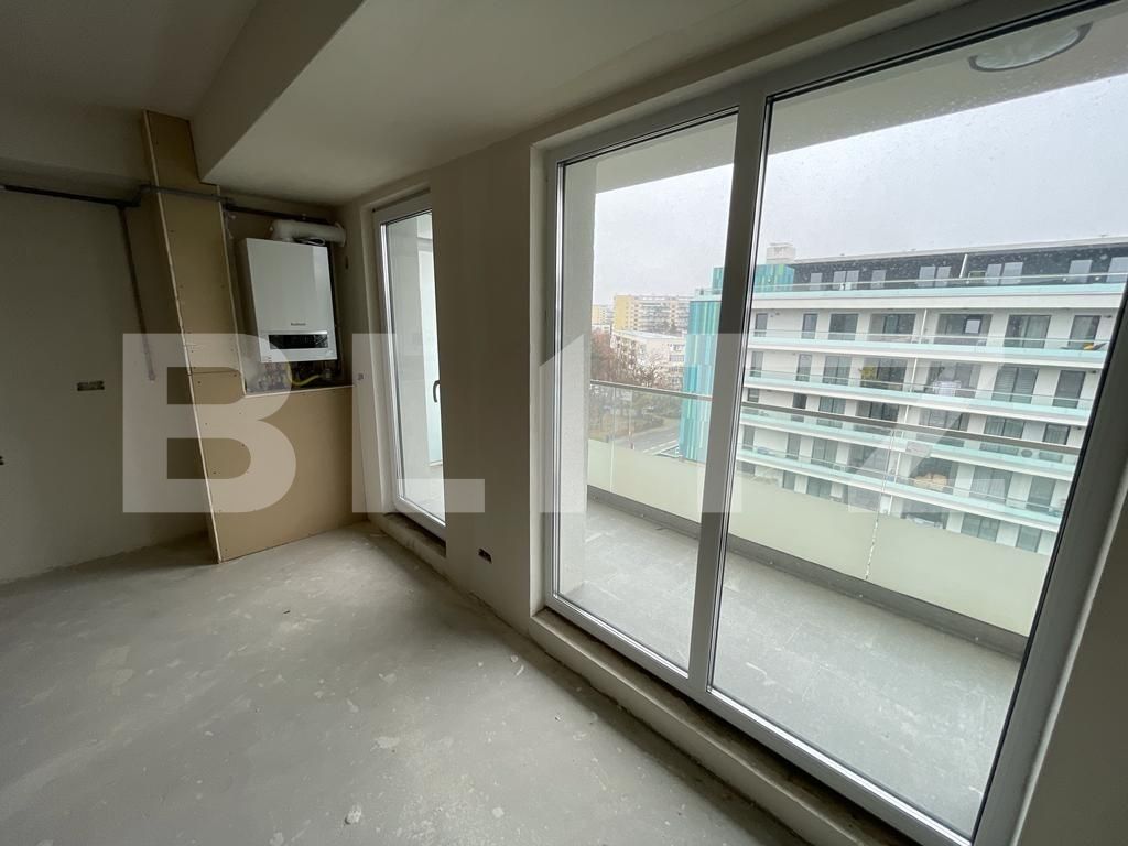 Apartament de vânzare 2 camere Gheorgheni - 75456AV | BLITZ Cluj-Napoca | Poza3