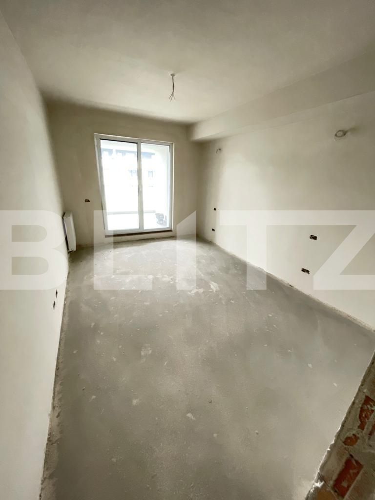Apartament de vânzare 2 camere Gheorgheni - 75456AV | BLITZ Cluj-Napoca | Poza4