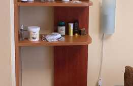 Apartament de 1 camera, zona Stejarului, 44 mp