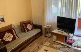 Apartament de 1 camera, zona Stejarului, 44 mp