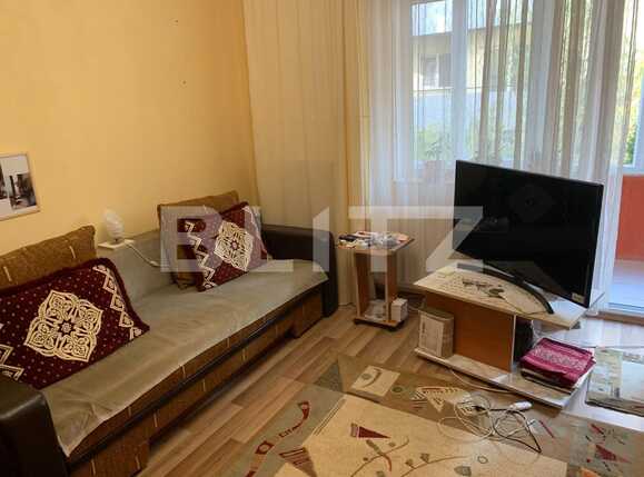 Garsonieră de închiriat Floreşti - 75457AI | BLITZ Cluj-Napoca | Poza5