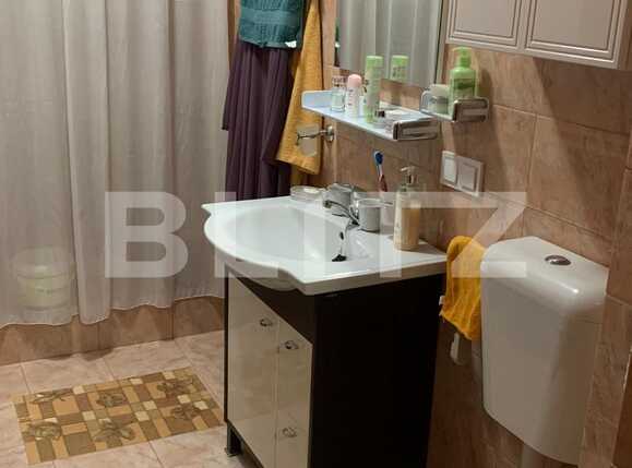 Garsonieră de închiriat Floreşti - 75457AI | BLITZ Cluj-Napoca | Poza10