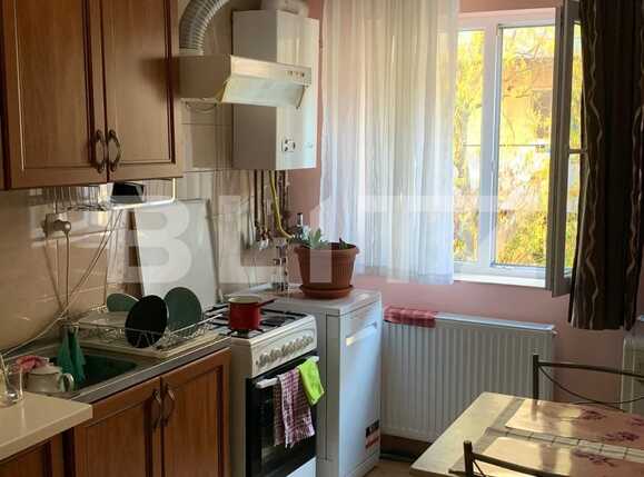 Garsonieră de închiriat Floreşti - 75457AI | BLITZ Cluj-Napoca | Poza1