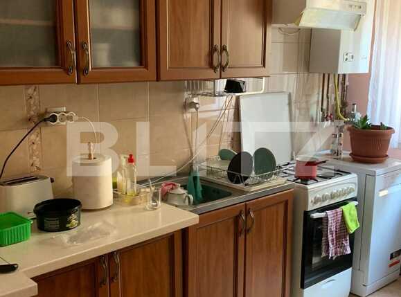 Garsonieră de închiriat Floreşti - 75457AI | BLITZ Cluj-Napoca | Poza2