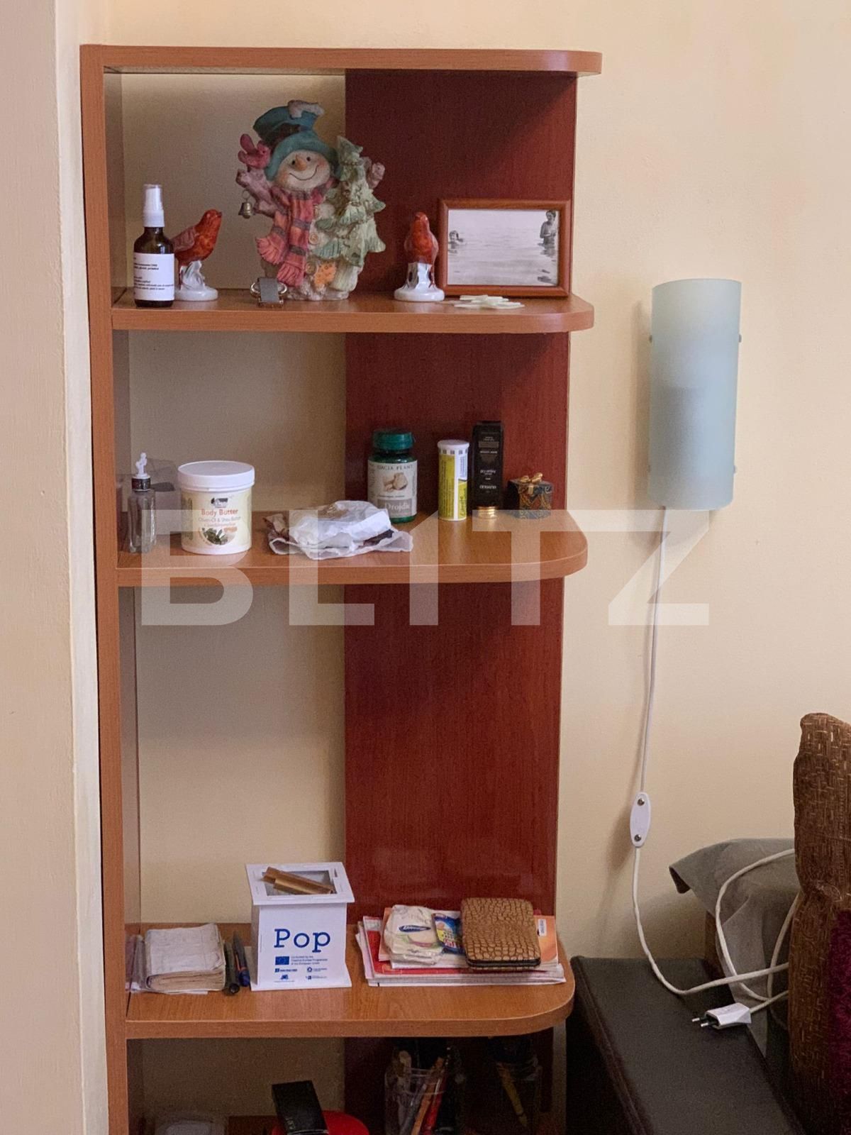 Garsonieră de închiriat Floreşti - 75457AI | BLITZ Cluj-Napoca | Poza7