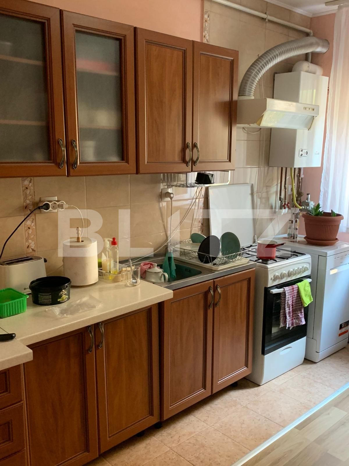 Garsonieră de închiriat Floreşti - 75457AI | BLITZ Cluj-Napoca | Poza2